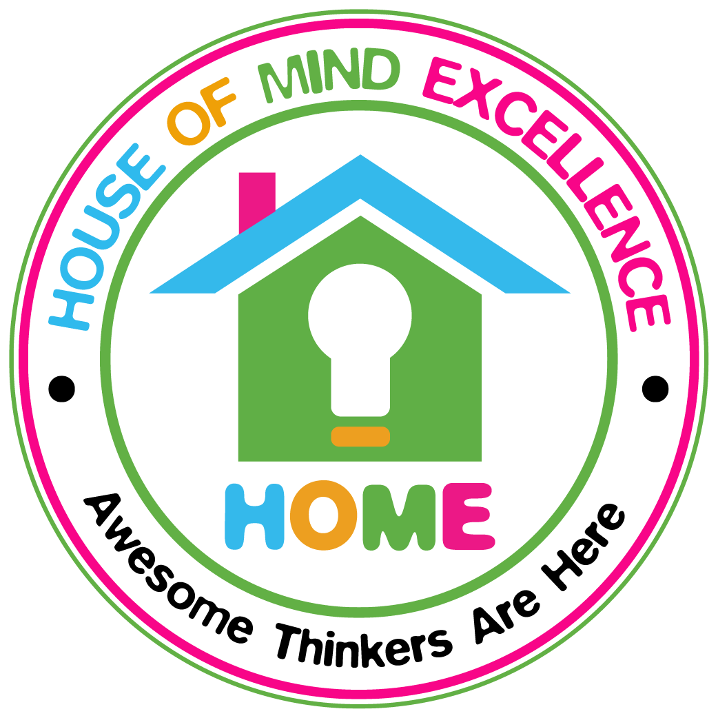 Logo HOME